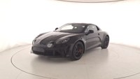 Alpine A110 2026 occasion