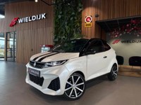 Aixam Coupé 2026 occasion