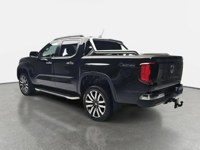 Volkswagen Amarok 2026 occasion