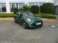 MINI Cooper SD 2019 occasion