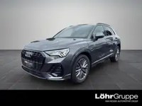 Audi Q3 2020 occasion