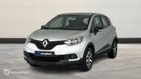 Renault Captur 2019 occasion