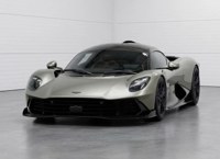 Aston Martin Valhalla 2026 occasion