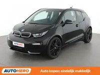 BMW i3 2020 occasion