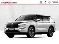 Mitsubishi Outlander 2026 occasion