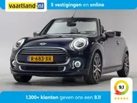 MINI Cooper Cabrio 2019 occasion