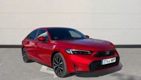 Honda Civic 2026 occasion