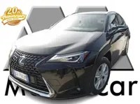 Lexus UX 2022 occasion