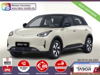 Geely E2 2026 occasion