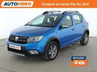 Dacia Sandero 2019 occasion