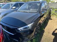 MG ZS 2023 occasion
