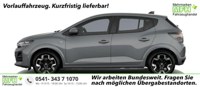 Dacia Sandero 2026 occasion