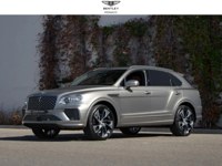 Bentley Bentayga 2026 occasion