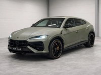 Lamborghini Urus 2026 occasion