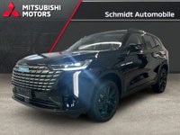 GWM HAVAL H6 2026 occasion