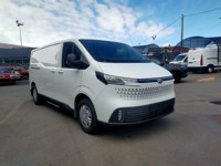Maxus Deliver 7 2026 occasion