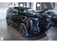 Cadillac Escalade 2026 occasion
