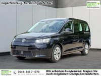 Volkswagen Caddy Maxi 2026 occasion