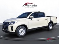 KGM Rexton 2026 occasion