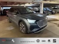Audi Q4 e-tron 2024 occasion