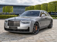 Rolls-Royce Ghost 2026 occasion