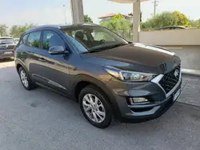 Hyundai TUCSON 2018 occasion