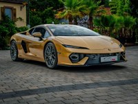 Lamborghini Temerario 2026 occasion