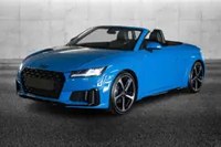 Audi TT 2024 occasion