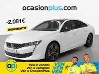 Peugeot 508 2022 occasion