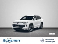 Volkswagen Tayron 2026 occasion
