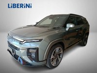 KGM Actyon 2026 occasion