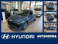 Hyundai BAYON 2025 occasion
