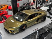Lamborghini Temerario 2026 occasion