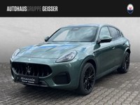 Maserati Grecale 2026 occasion
