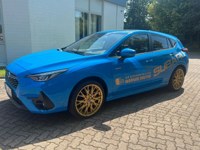 Subaru Impreza 2026 occasion
