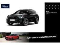 Audi Q3 2025 occasion
