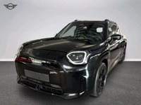 MINI John Cooper Works 2026 occasion
