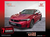 Honda Civic 2026 occasion