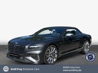 Bentley Continental GTC 2026 occasion