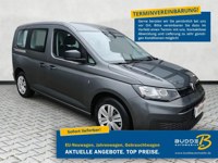 Volkswagen Caddy 2026 occasion