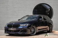 ALPINA B5 2021 occasion