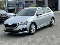 Skoda Scala 2020 occasion
