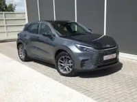 Lexus LBX 2025 occasion