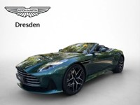 Aston Martin DB12 2026 occasion
