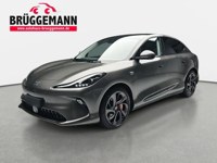 MG IM6 2026 occasion
