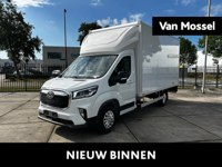 Maxus eDeliver 9 2026 occasion