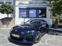 ALPINA D4 2026 occasion