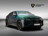 Lamborghini Urus 2026 occasion