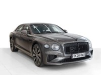 Bentley Flying Spur 2026 occasion