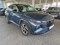 Hyundai TUCSON 2021 occasion